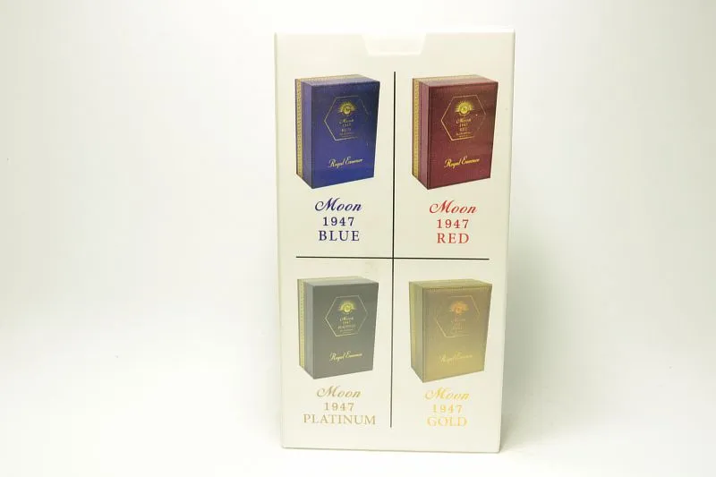 Noran Perfumes Moon 1947 Platinum парфюмерная вода