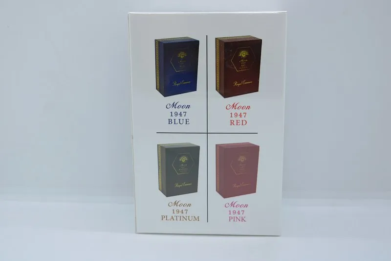 Noran Perfumes Moon 1947 White