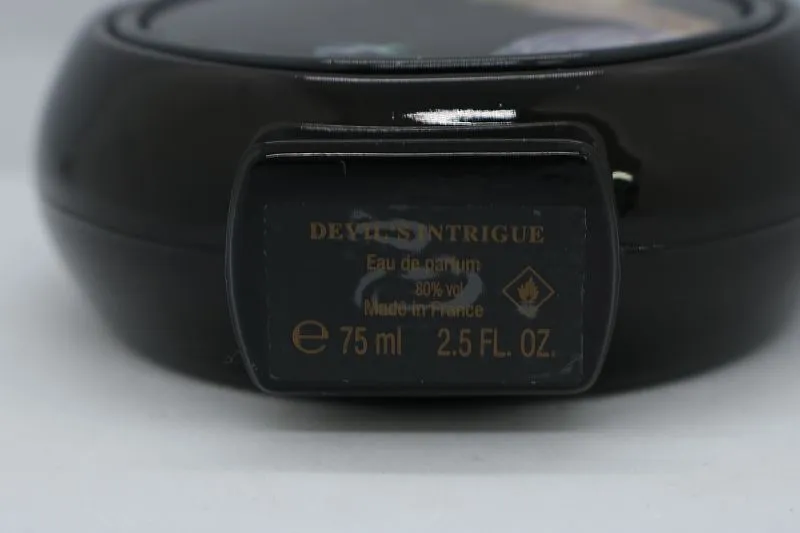 HFC Devil's Intrigue парфюмерная вода