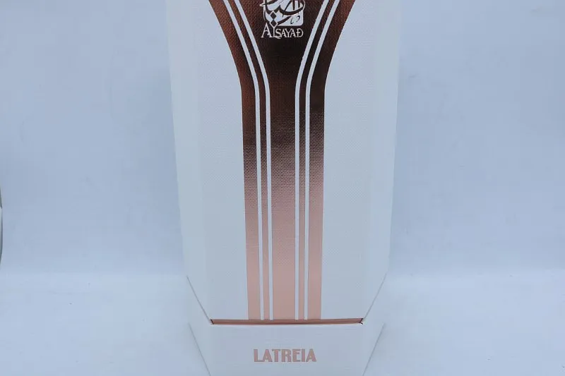 Alsayad Latreia парфюмерная вода