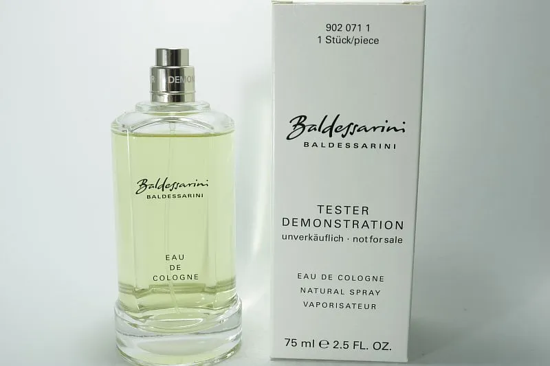 Baldessarini Baldessarini одеколон