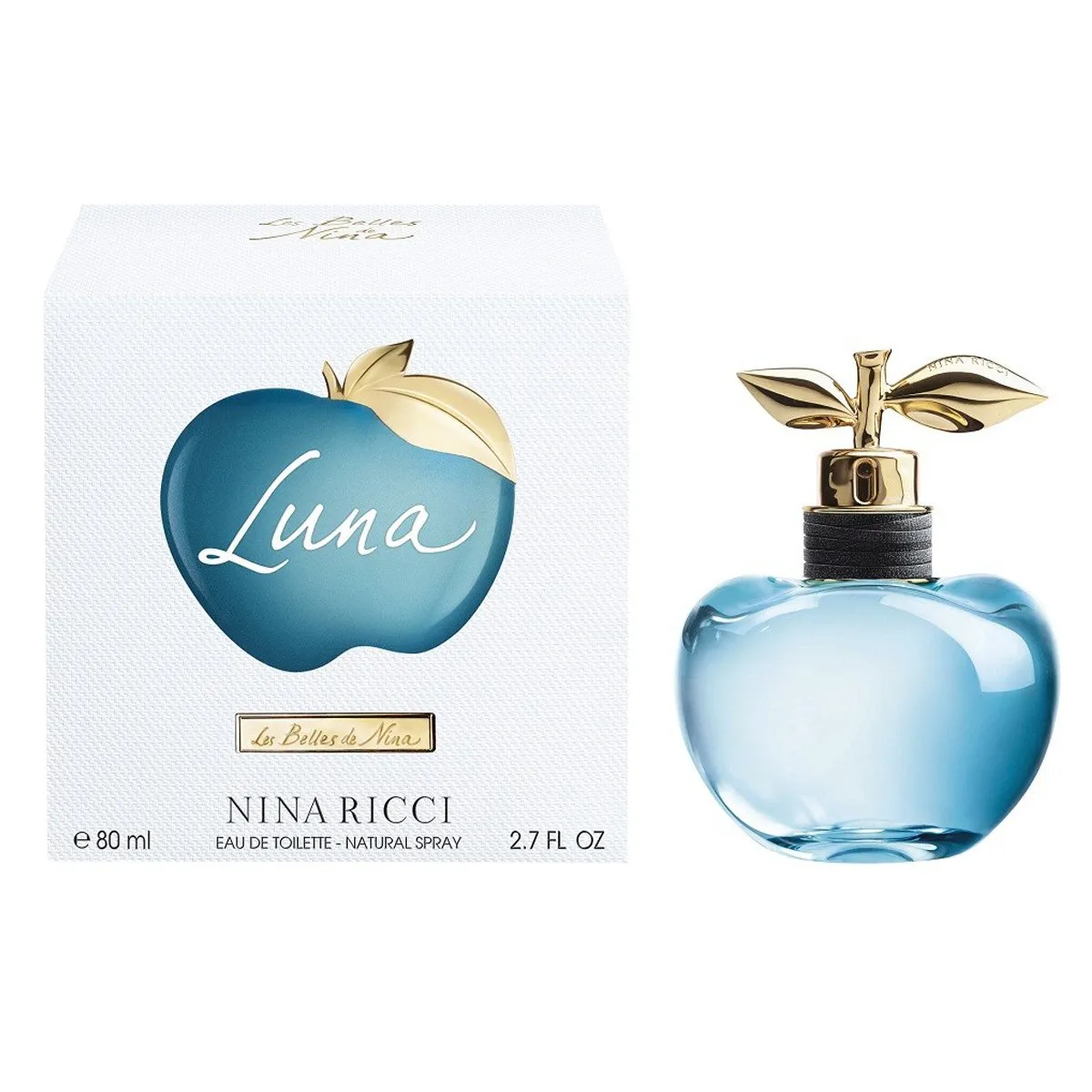 Nina Ricci Luna