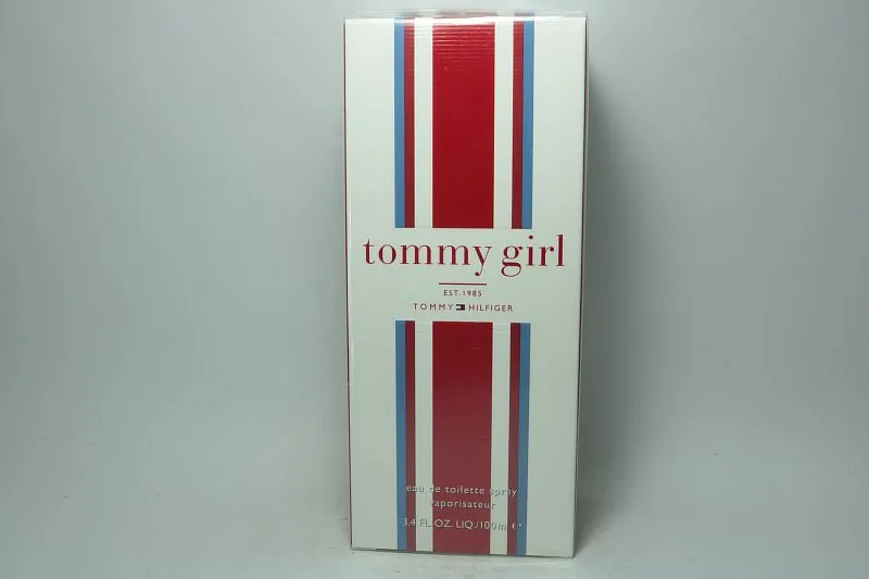 Tommy Hilfiger Tommy Girl  туалетная вода