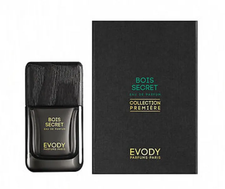 Evody Parfums Bois Secret парфюмерная вода
