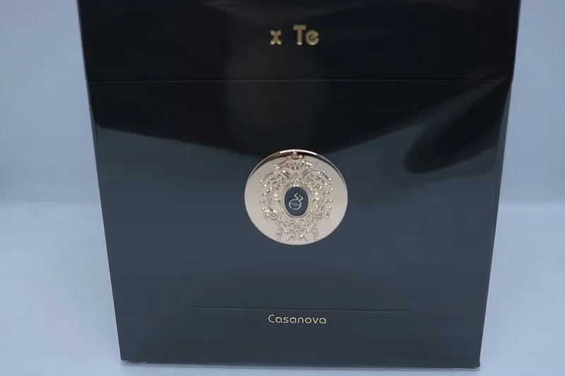 Tiziana Terenzi Casanova духи