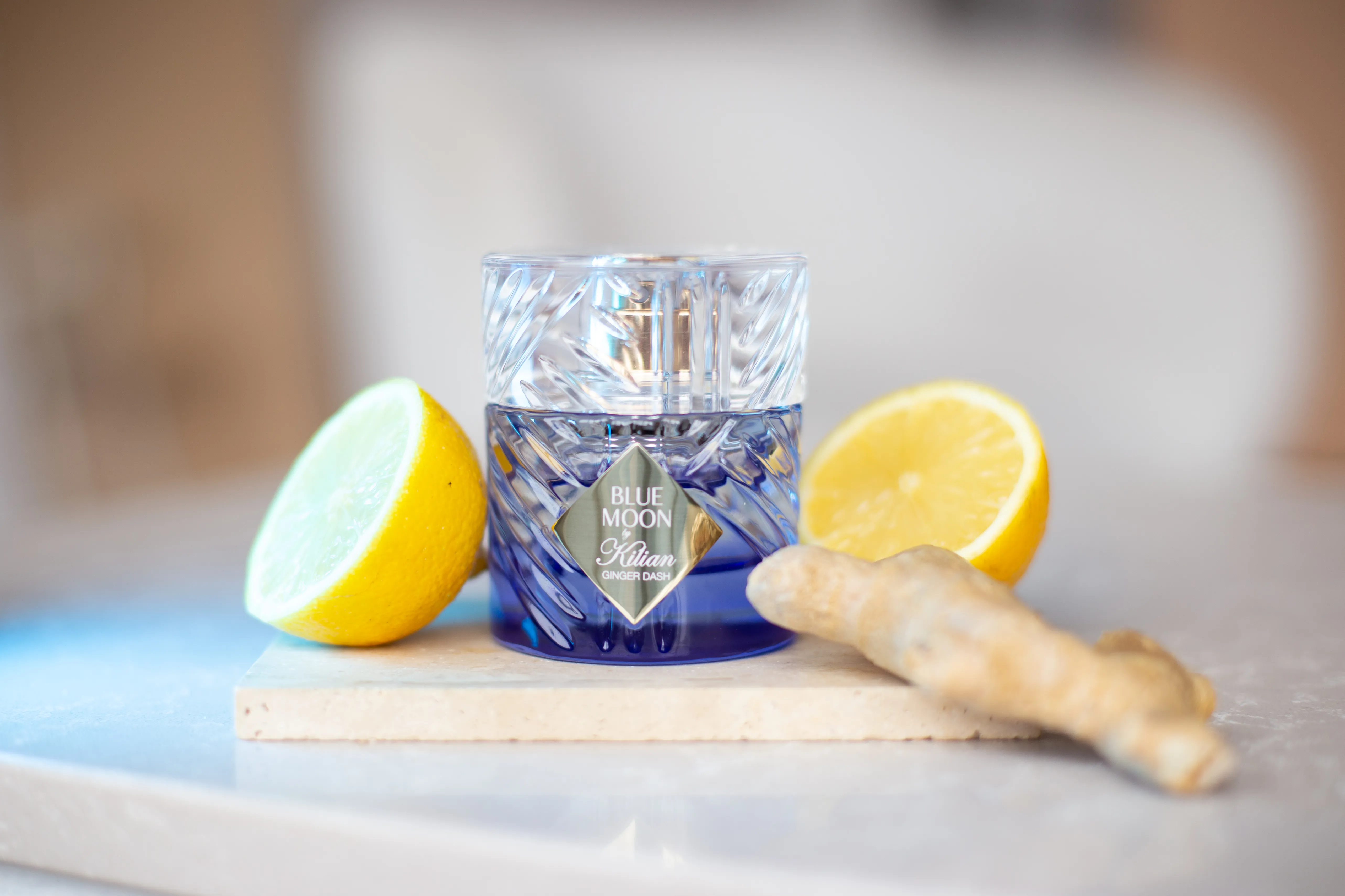 Kilian Blue Moon Ginger Dash парфюмерная вода