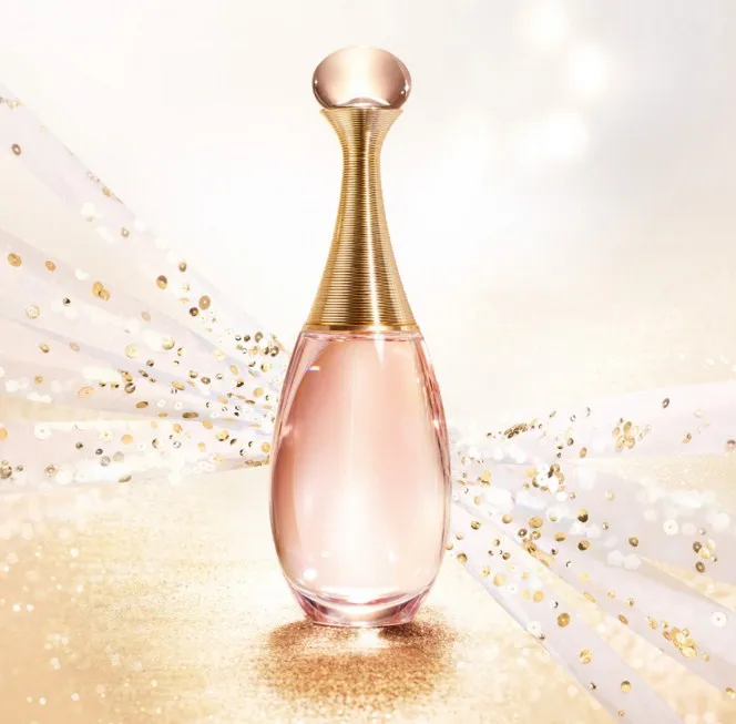 Christian Dior Jadore туалетная вода