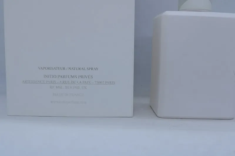 Initio Parfums Rehab парфюмерная вода