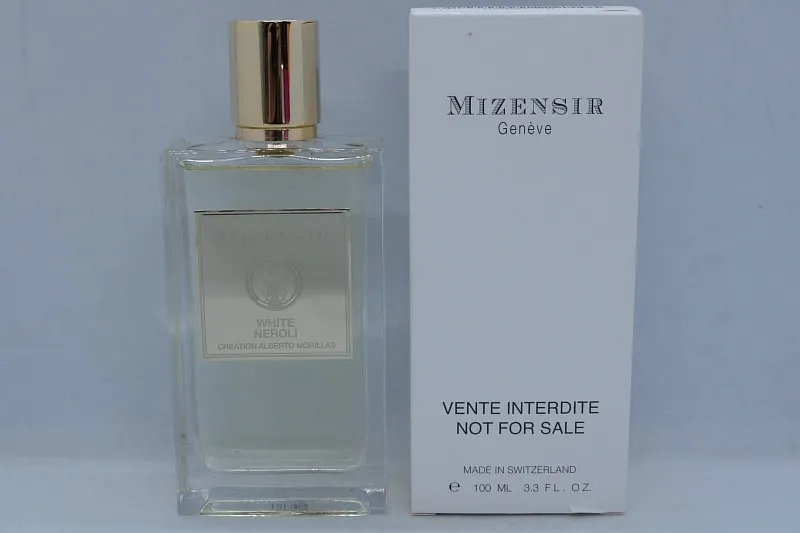 Mizensir White Neroli парфюмерная вода