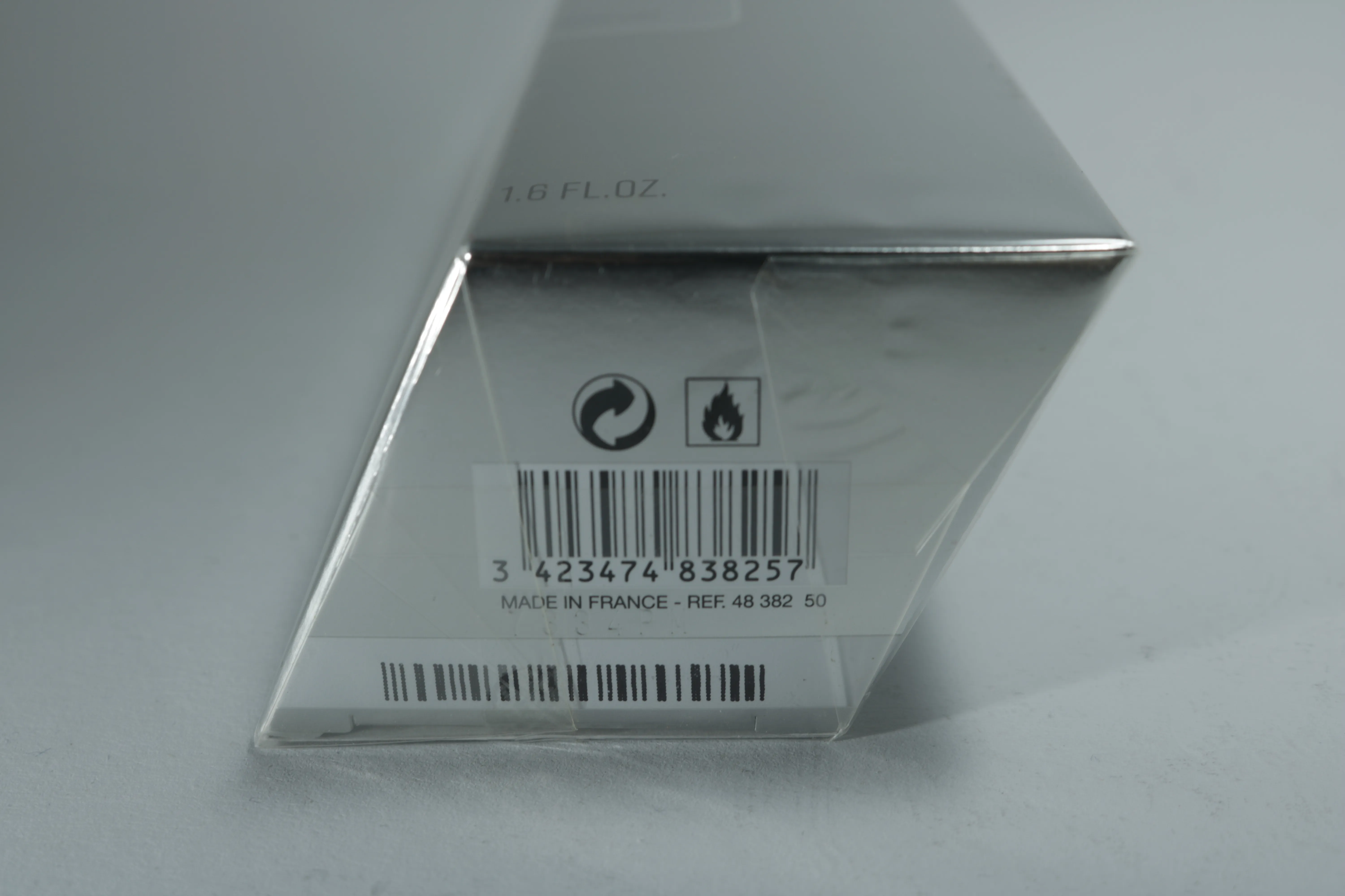 Issey Miyake L`Eau d`Issey Pure парфюмерная вода