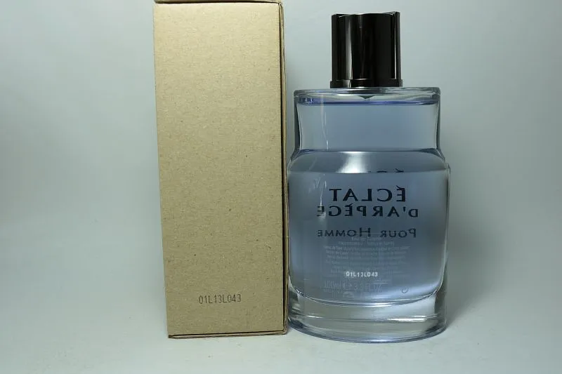 Lanvin Eclat d’Arpege Pour Homme туалетная вода