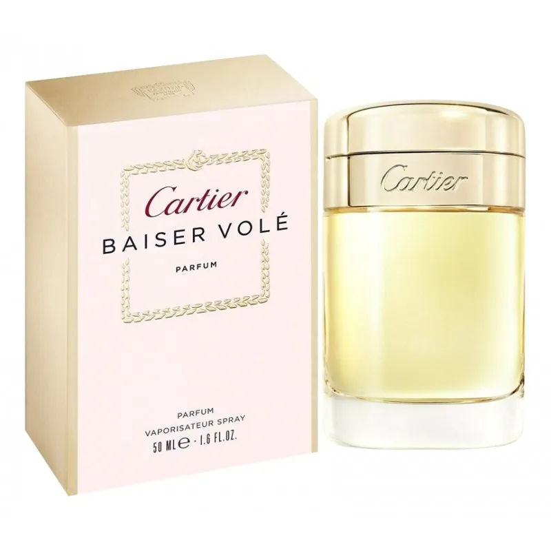 Cartier Baiser Vole Parfum