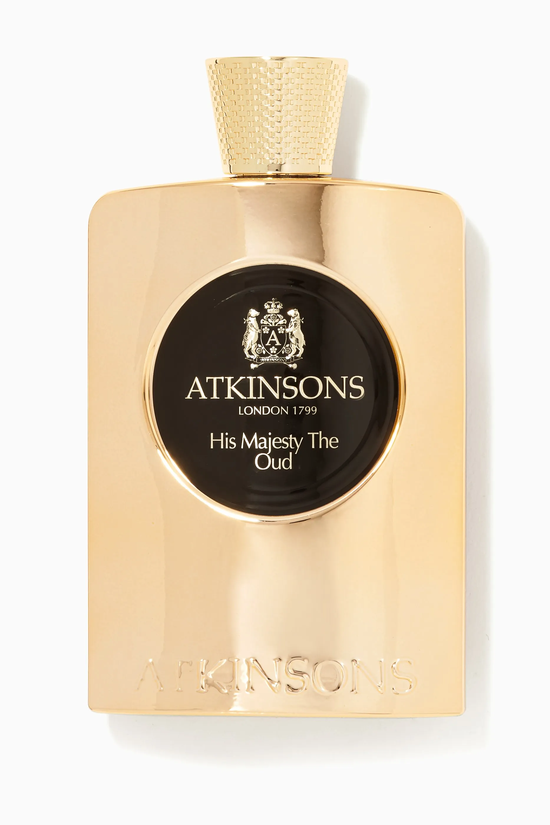 Atkinsons His Majesty The Oud
