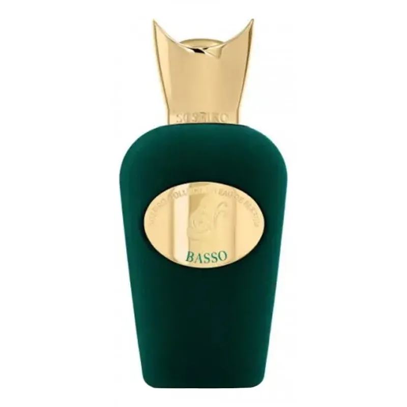 Sospiro Perfumes Basso 