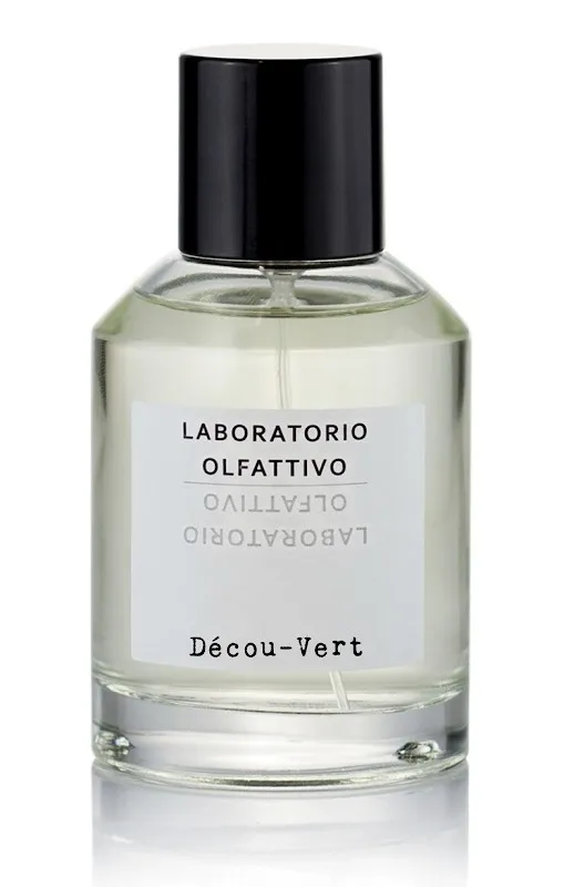 Laboratorio Olfattivo Decou-Vert
