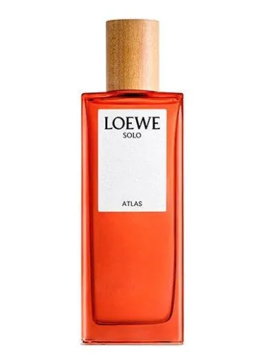 Loewe Solo Atlas