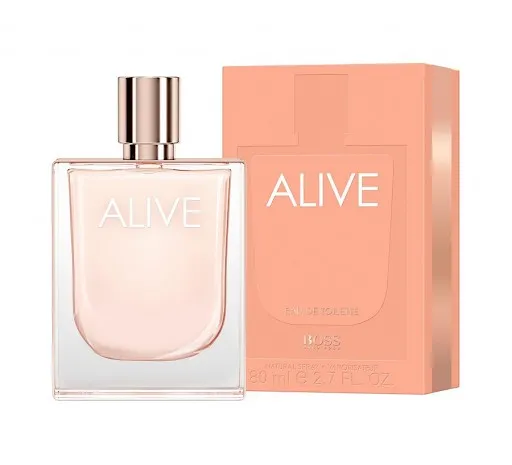 Hugo Boss Boss Alive Eau de Toilette