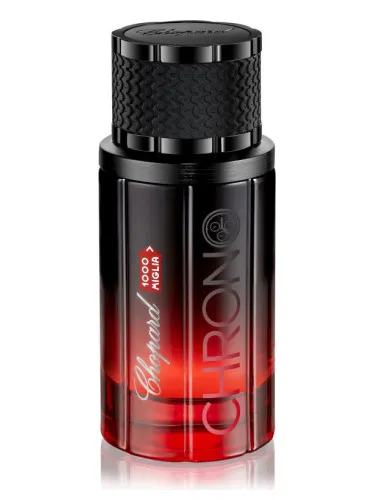 Chopard 1000 Miglia Chrono парфюмерная вода