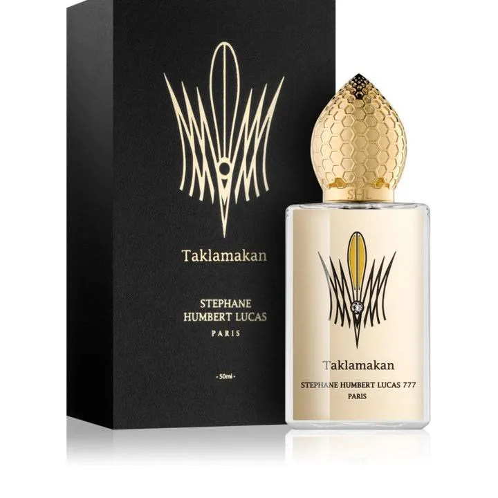 Stephane Humbert Lucas 777 Taklamakan парфюмерная вода