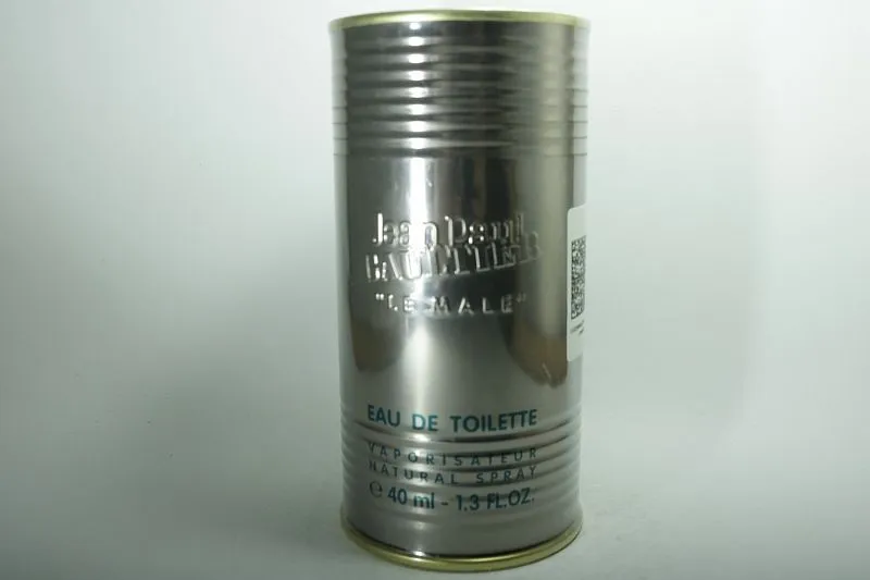 Jean Paul Gaultier Le Male туалетная вода