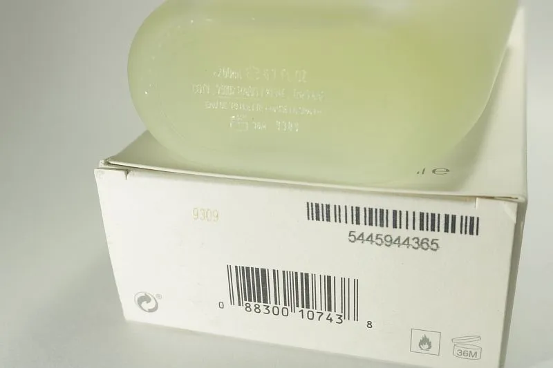 Calvin Klein One туалетная вода