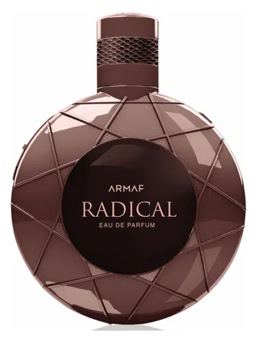 Armaf Radical Brown