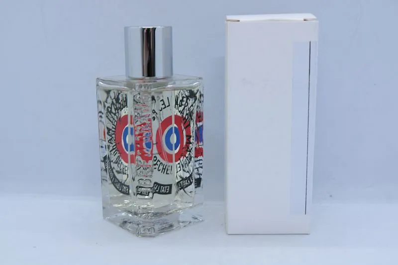 Etat Libre d‘Orange I Am Trash Les Fleurs du Dechet