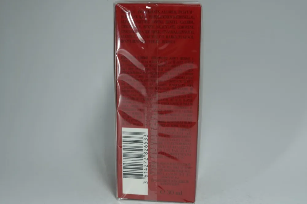 Giorgio Armani Si Passione Intense парфюмерная вода