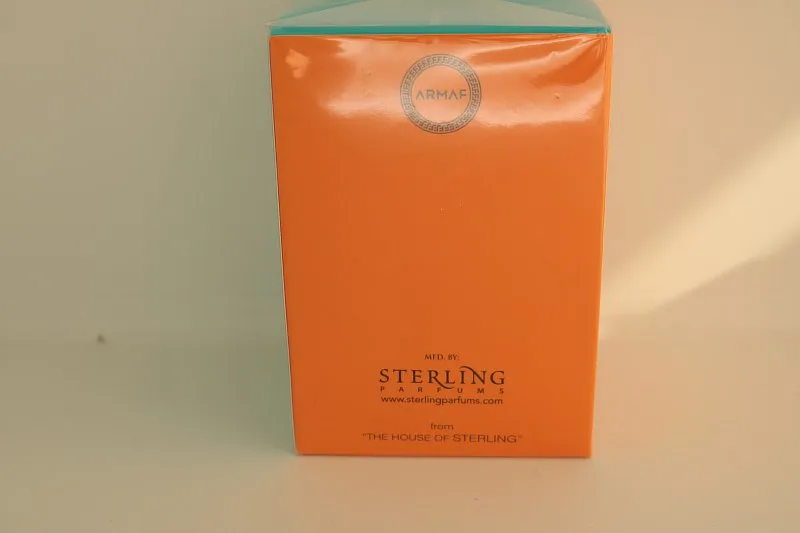 Armaf Odyssey Mandarin Sky