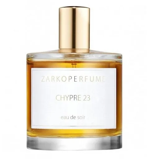 Zarkoperfume Chypre 23