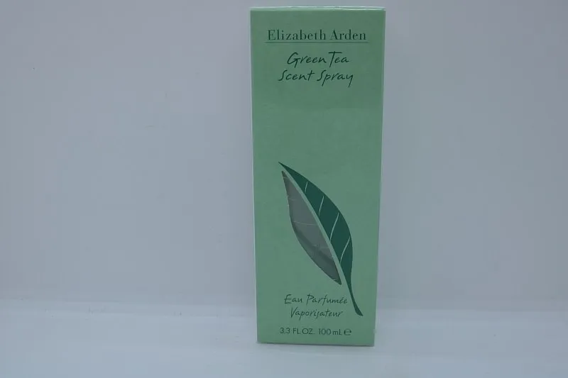 Elizabeth Arden Green Tea парфюмерная вода
