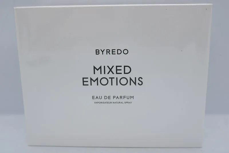 Byredo Mixed Emotions парфюмерная вода