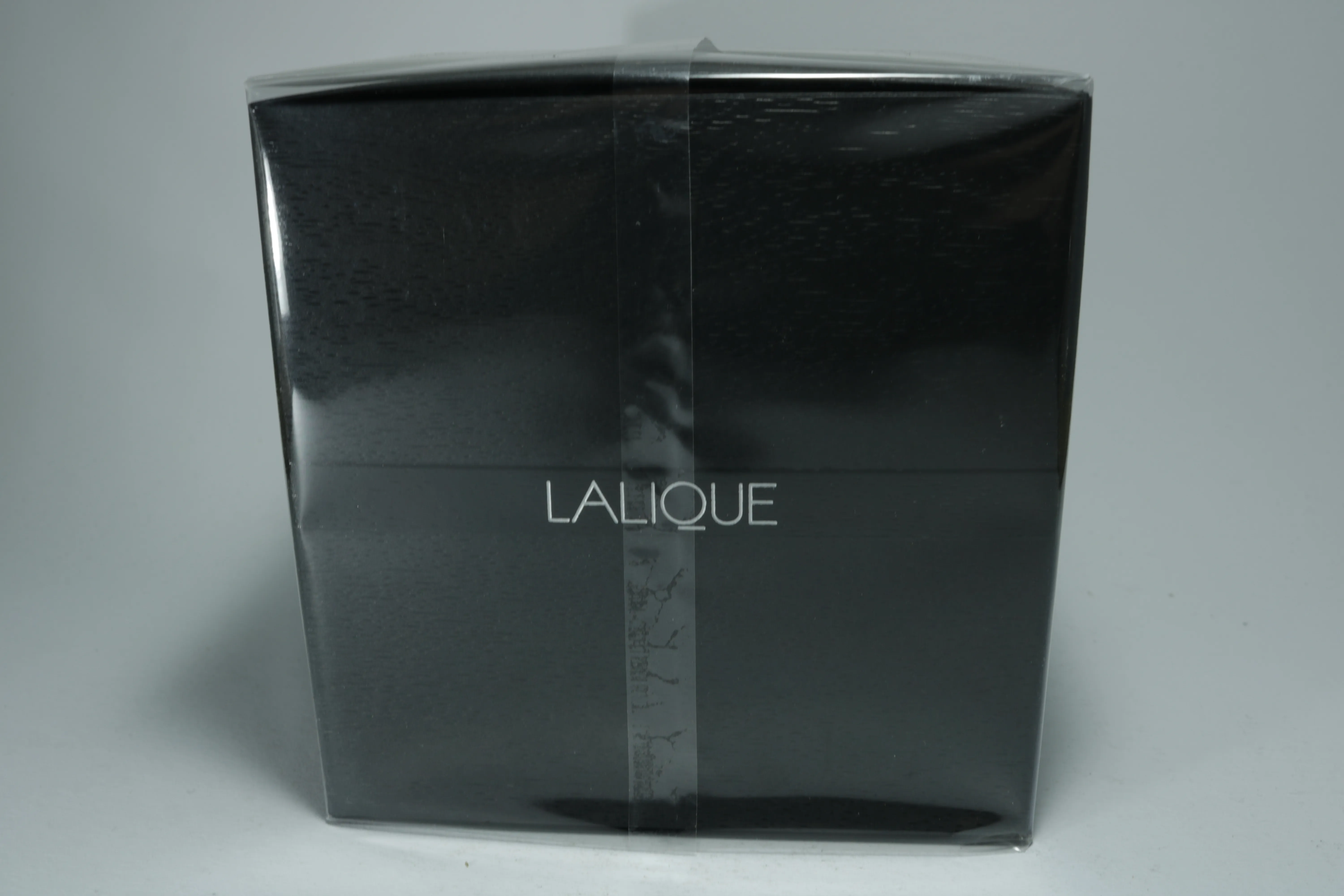 Lalique Encre Noire Pour Homme
