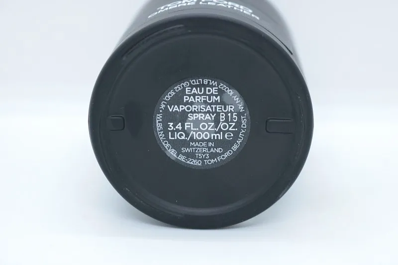 Tom Ford Ombré Leather парфюмерная вода