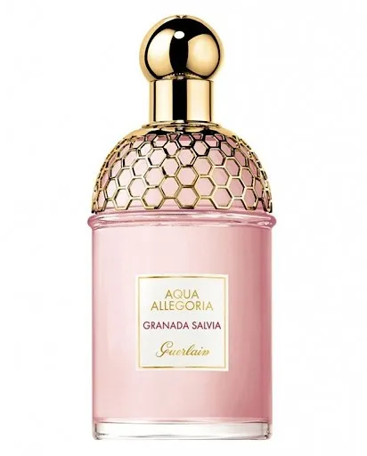 Guerlain Aqua Allegoria Granada Salvia туалетная вода