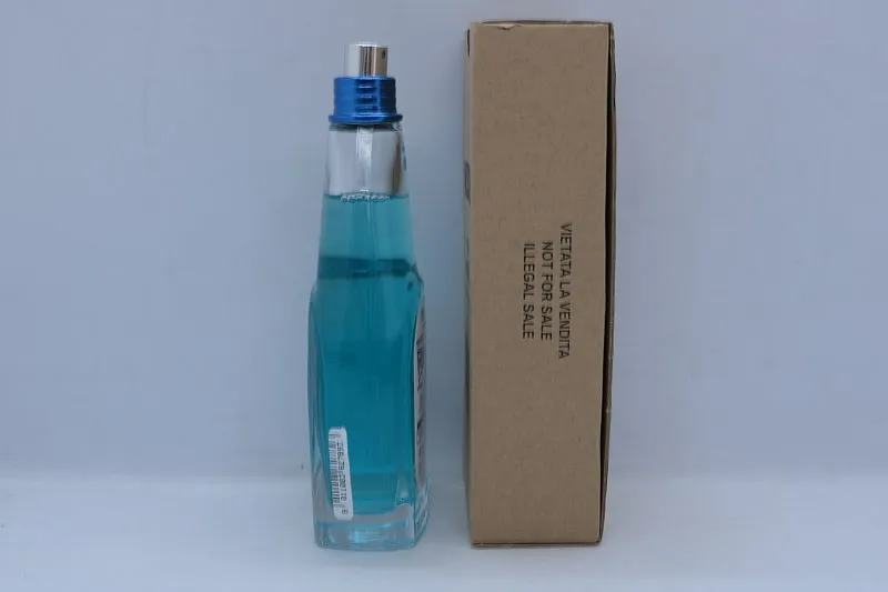 Moschino Fresh Couture туалетная вода