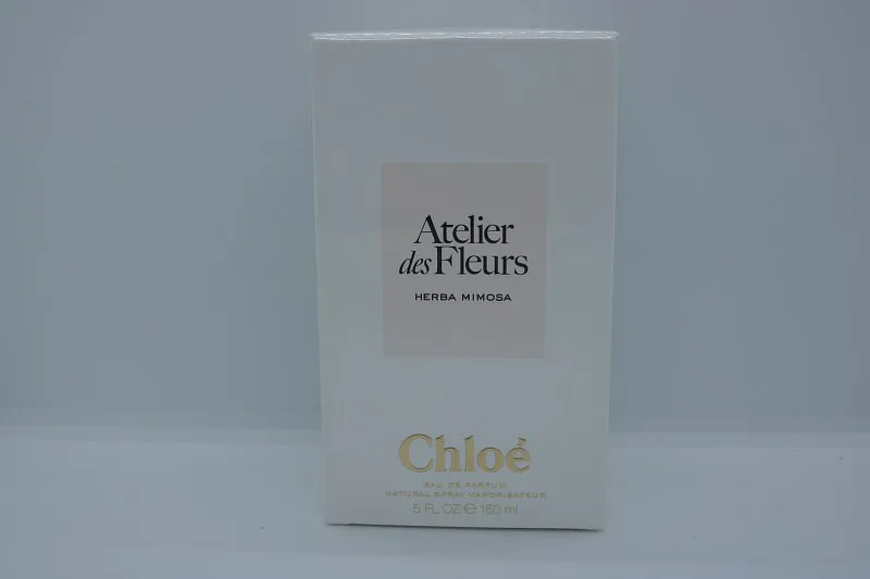 Chloe Herba Mimosa парфюмерная вода