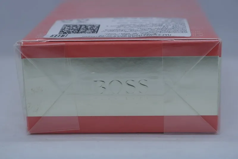 Hugo Boss Boss Alive парфюмерная вода