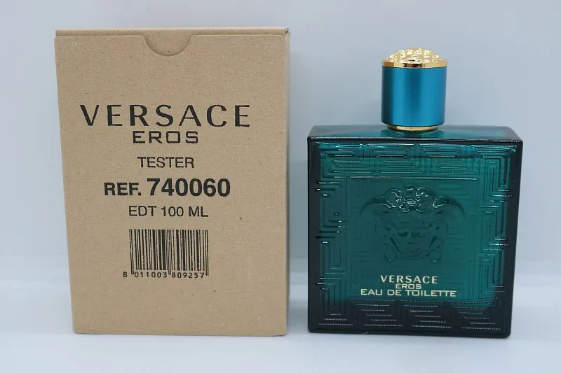 Versace Eros туалетная вода
