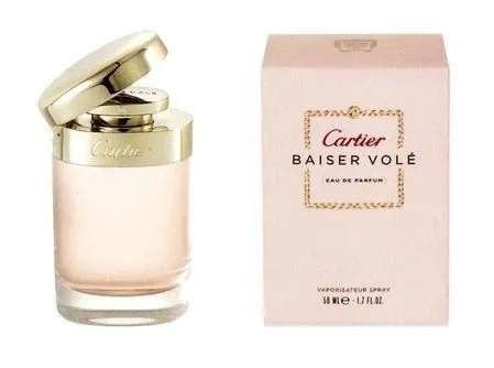 Cartier Baiser Vole