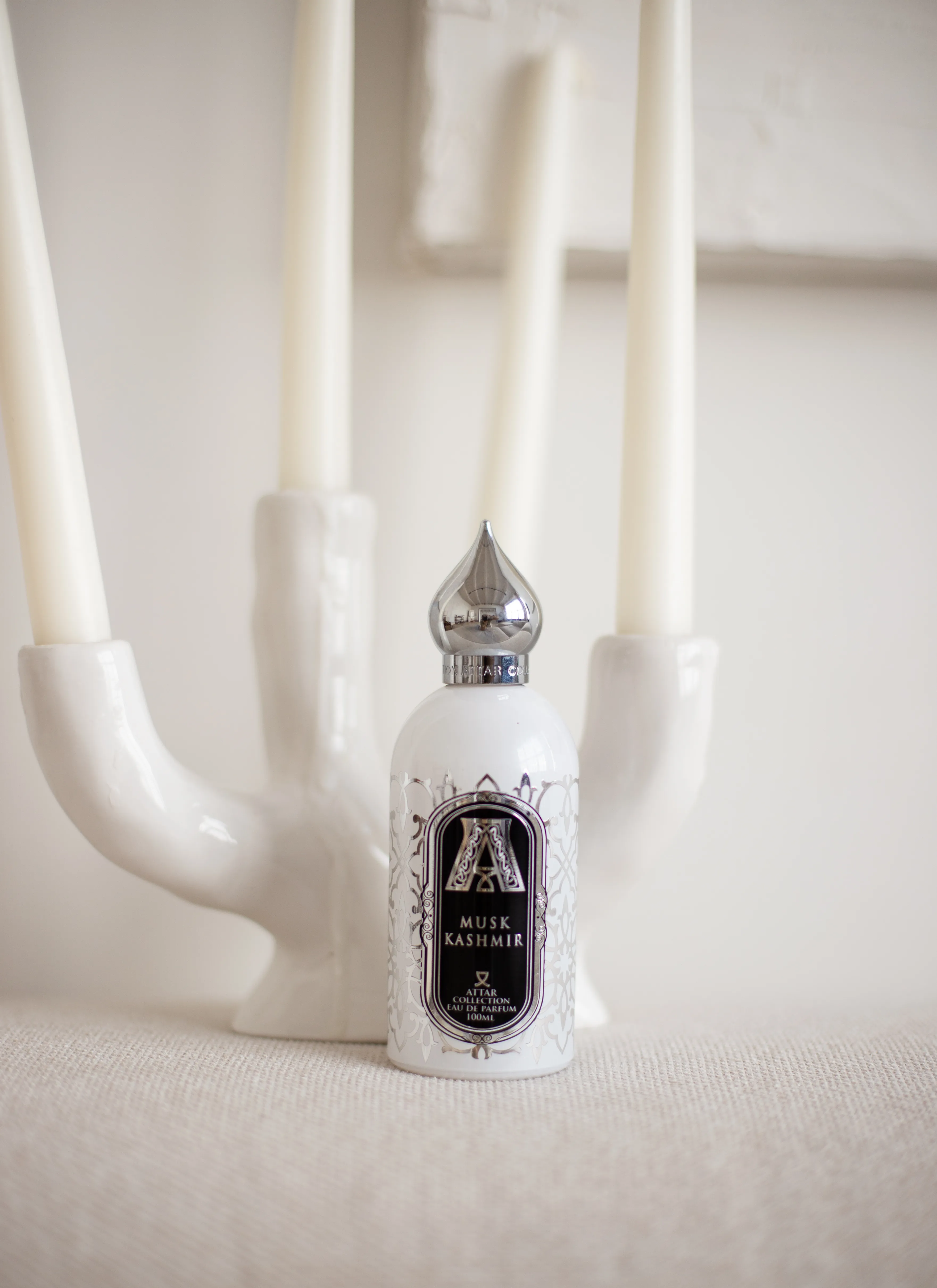 Attar Collection Musk Kashmir