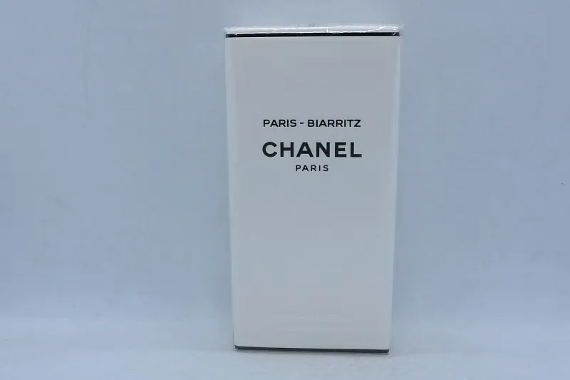 Chanel Paris - Biarritz туалетная вода