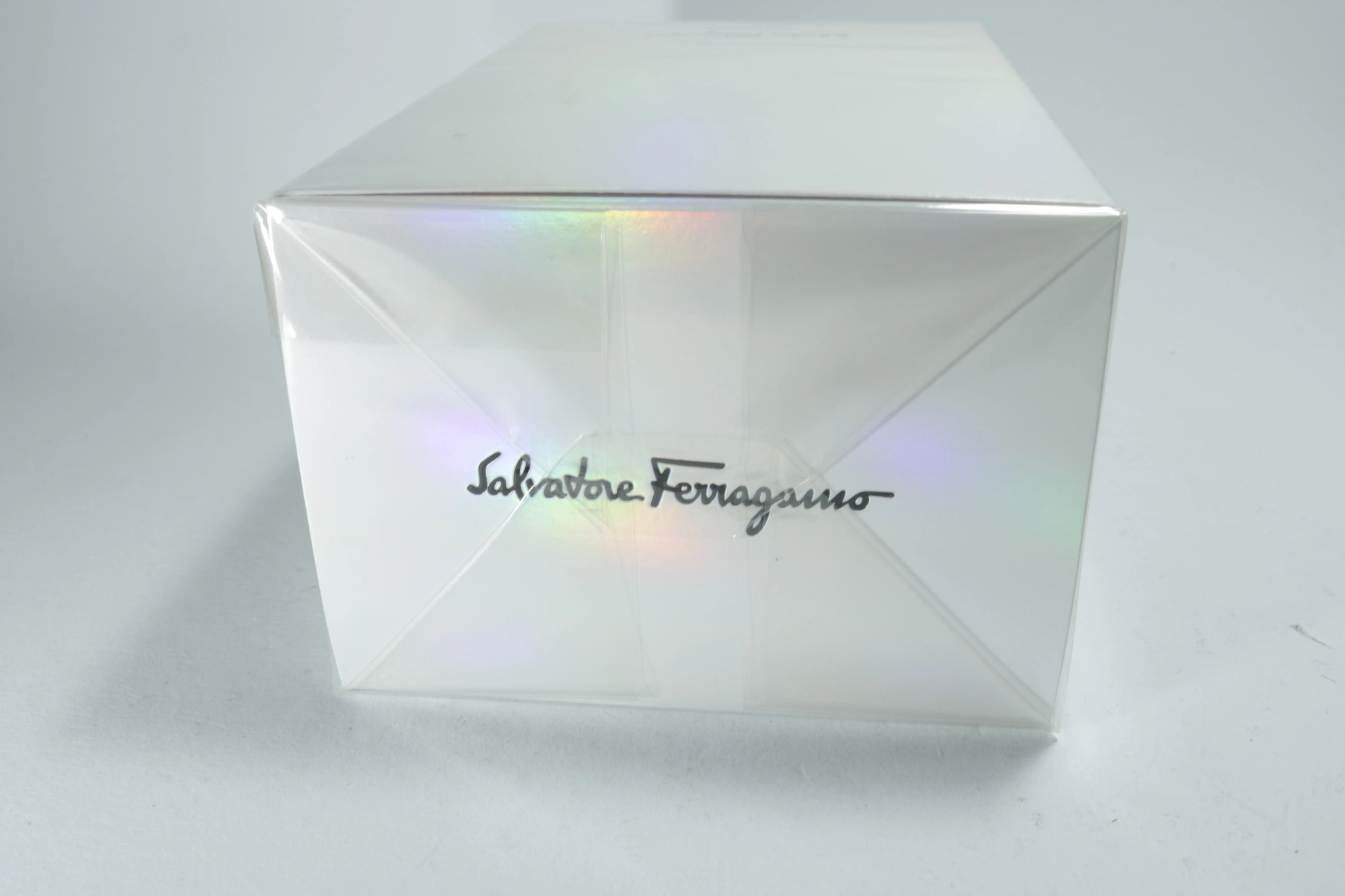 Salvatore Ferragamo Amo Ferragamo парфюмерная вода