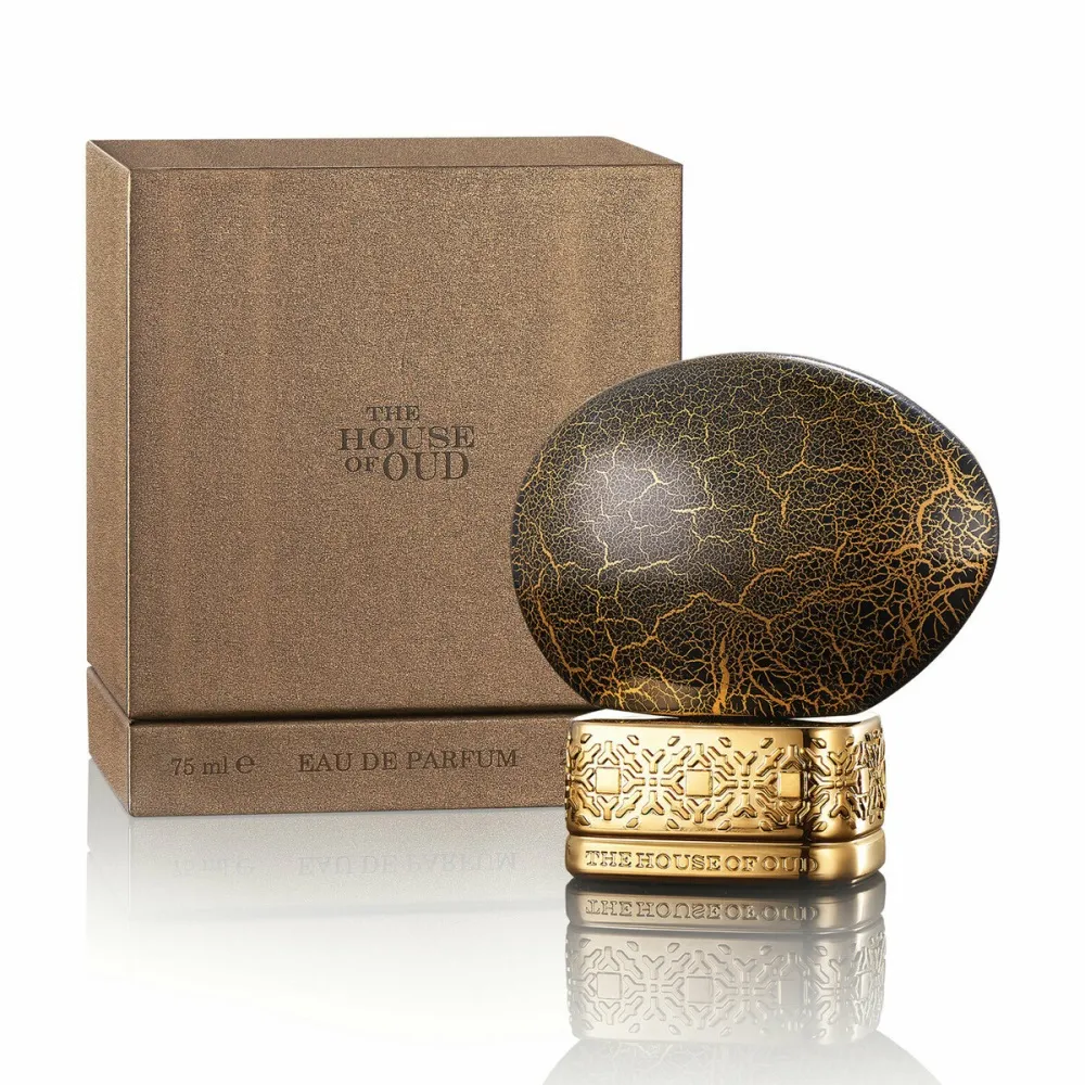 The House of Oud Blessing Silence парфюмерная вода