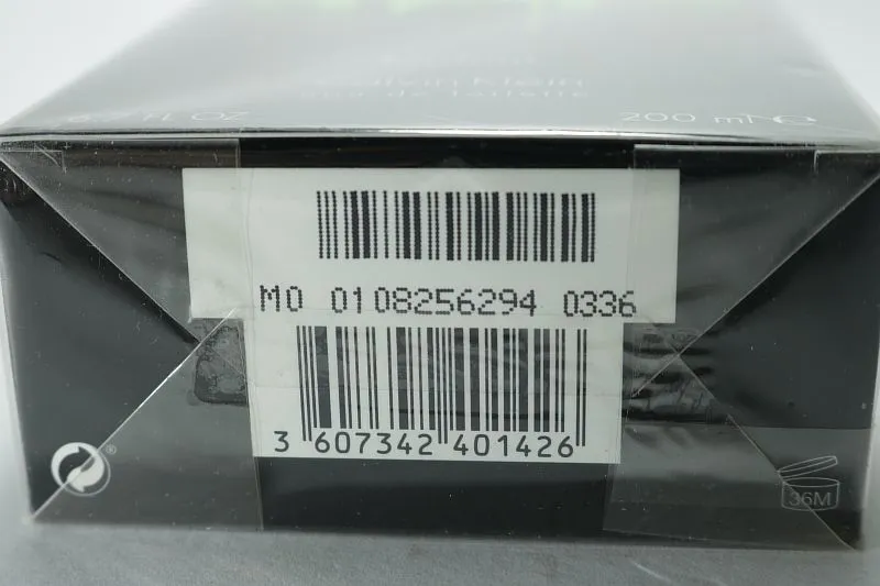 Calvin Klein One Shock for him туалетная вода