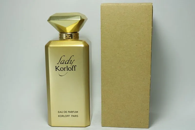 Korloff Lady Korloff парфюмерная вода