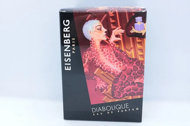 Eisenberg Diabolique парфюмерная вода