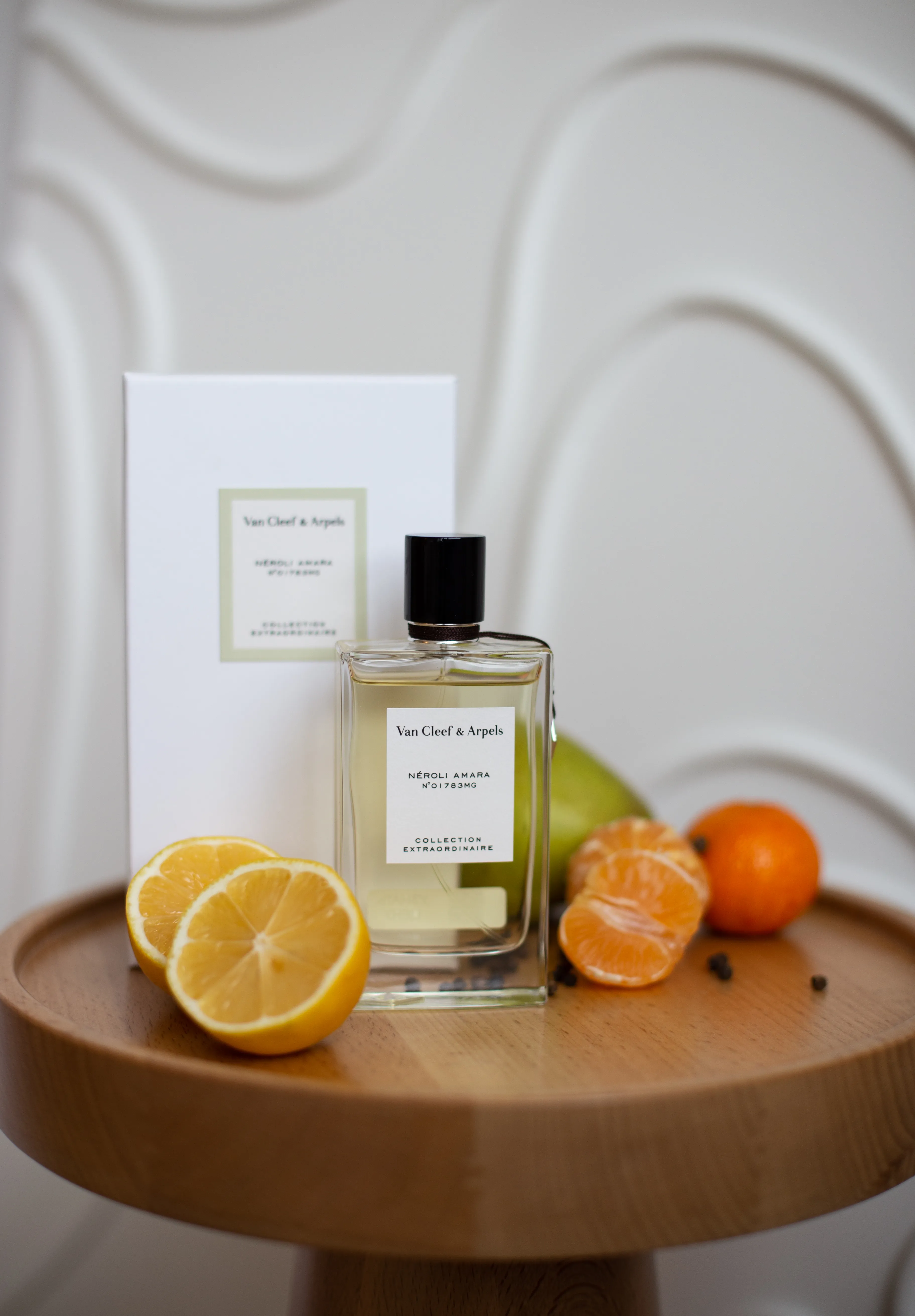 Van Cleef & Arpels Neroli Amara