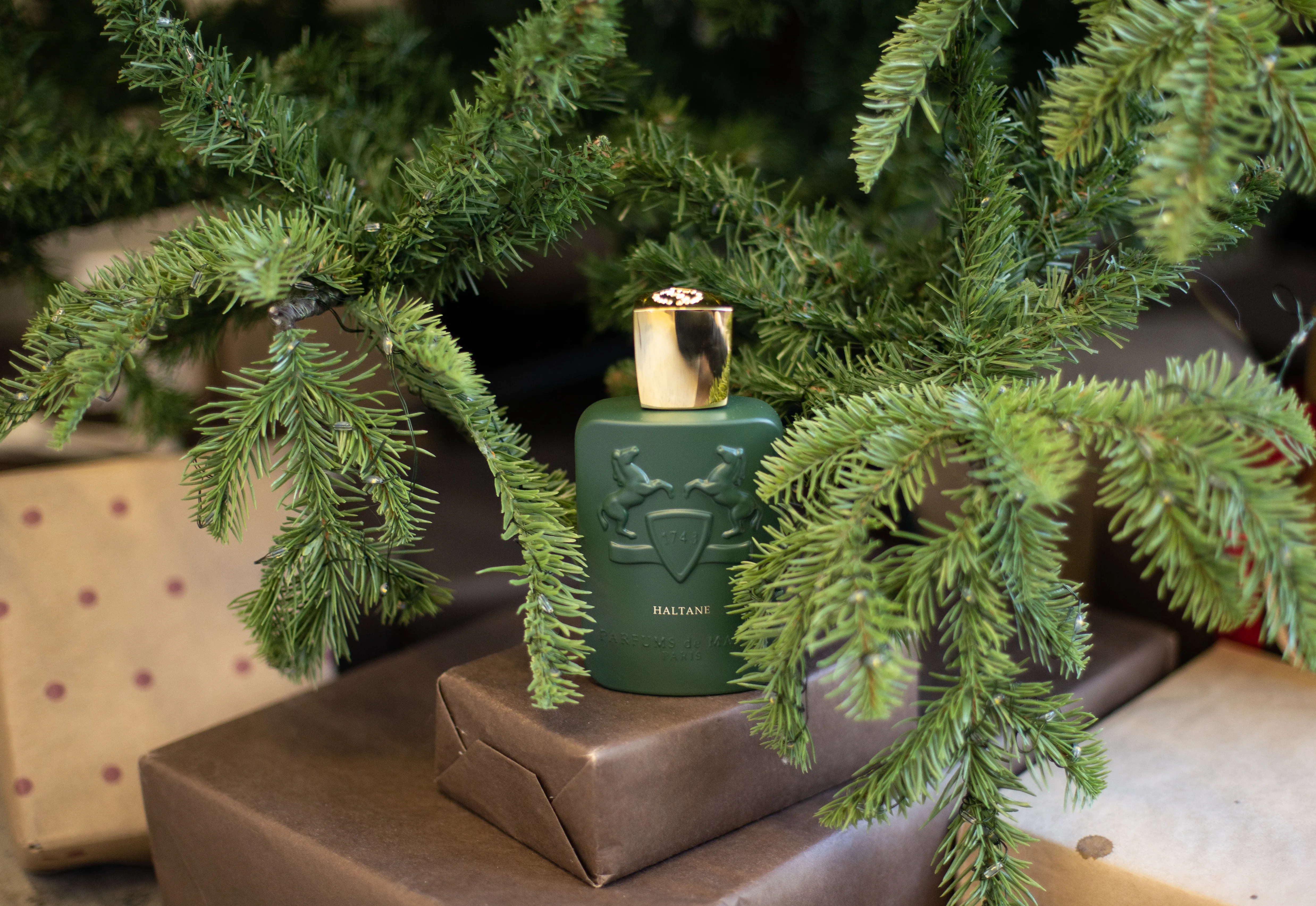 Parfums de Marly Haltane парфюмерная вода