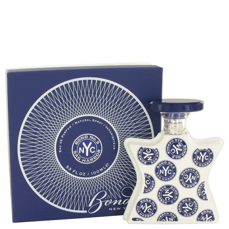 Bond No. 9 Sag Harbor парфюмерная вода